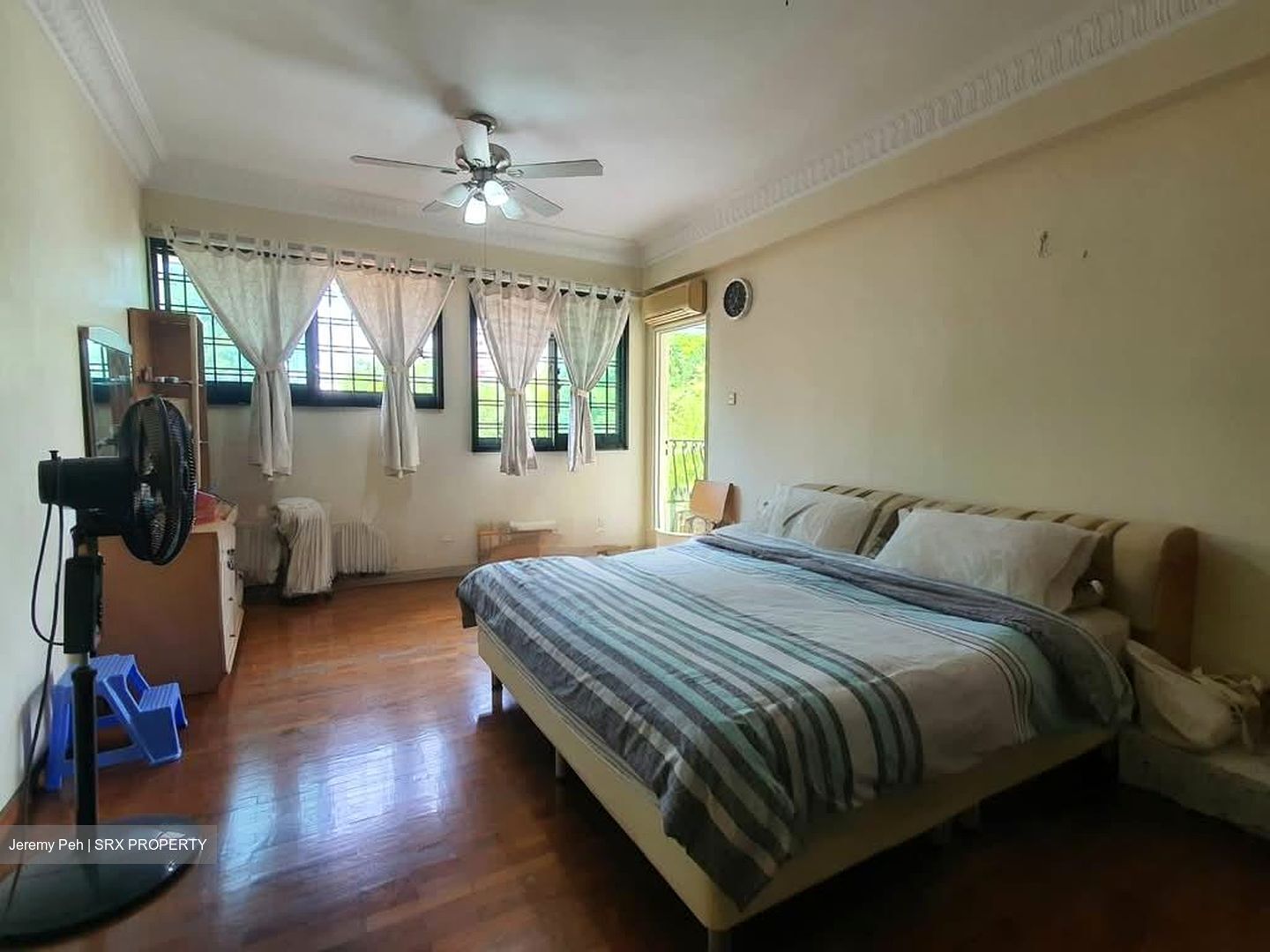Bartley Villas (D19), Terrace #566445851